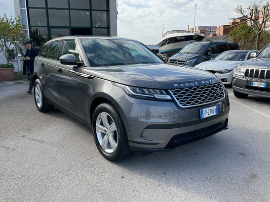 R.R. VELAR 2.0 d