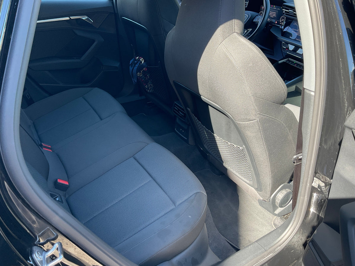 AUDI A3 SPORTBACK 4.0 tfsi plugin