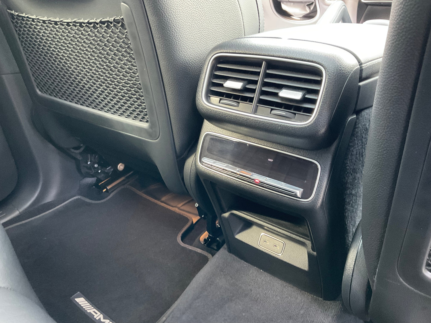 GLE 300d mhev