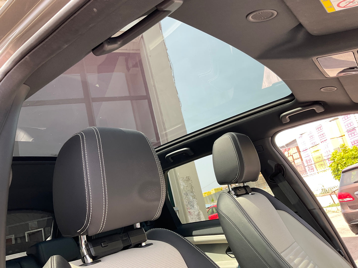 L/R DISCOVERY SPORT R-DYNAMIC 2.0 d mhev
