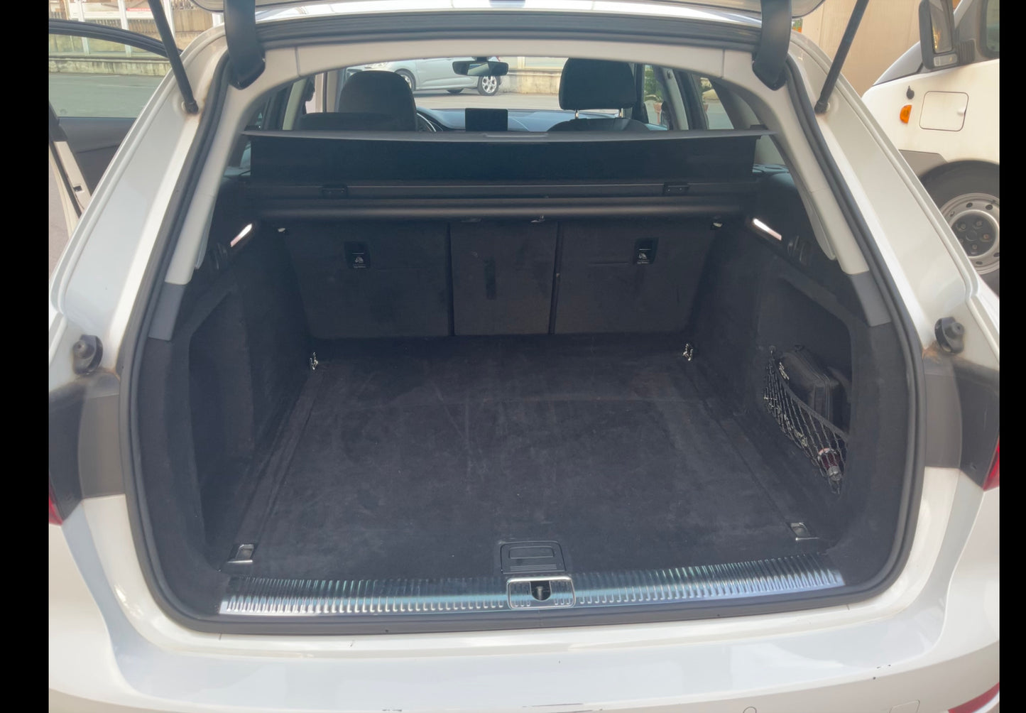 Audi A4 2.0 tdi 2018