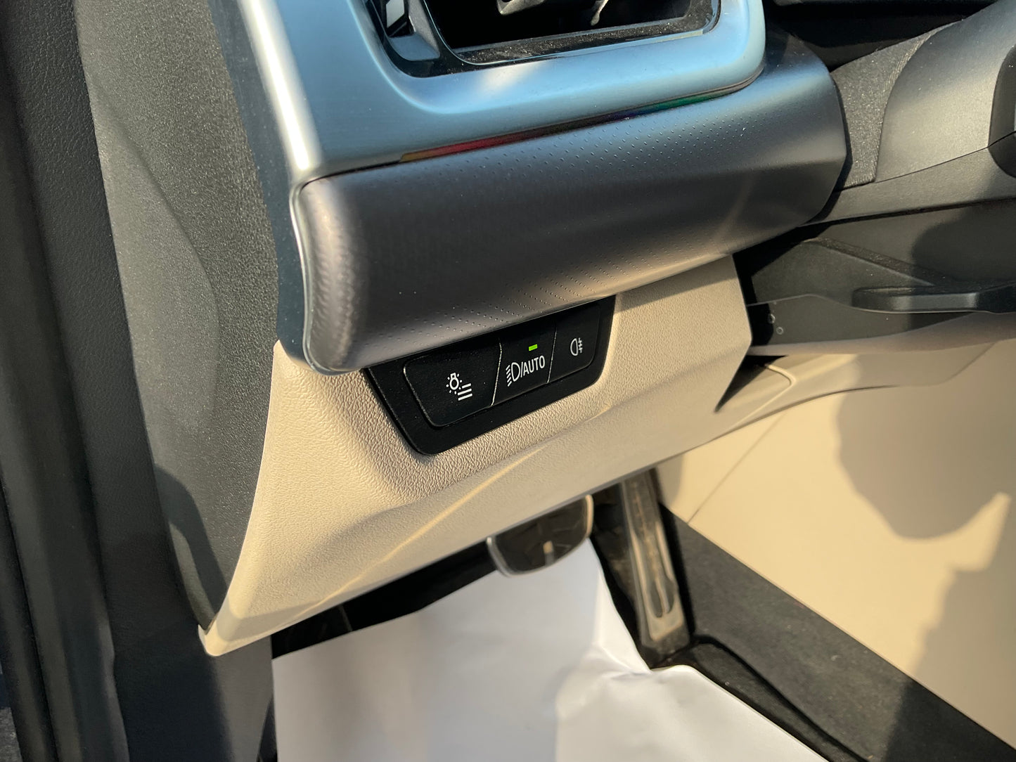 BMW X1 M - SPORT 18d