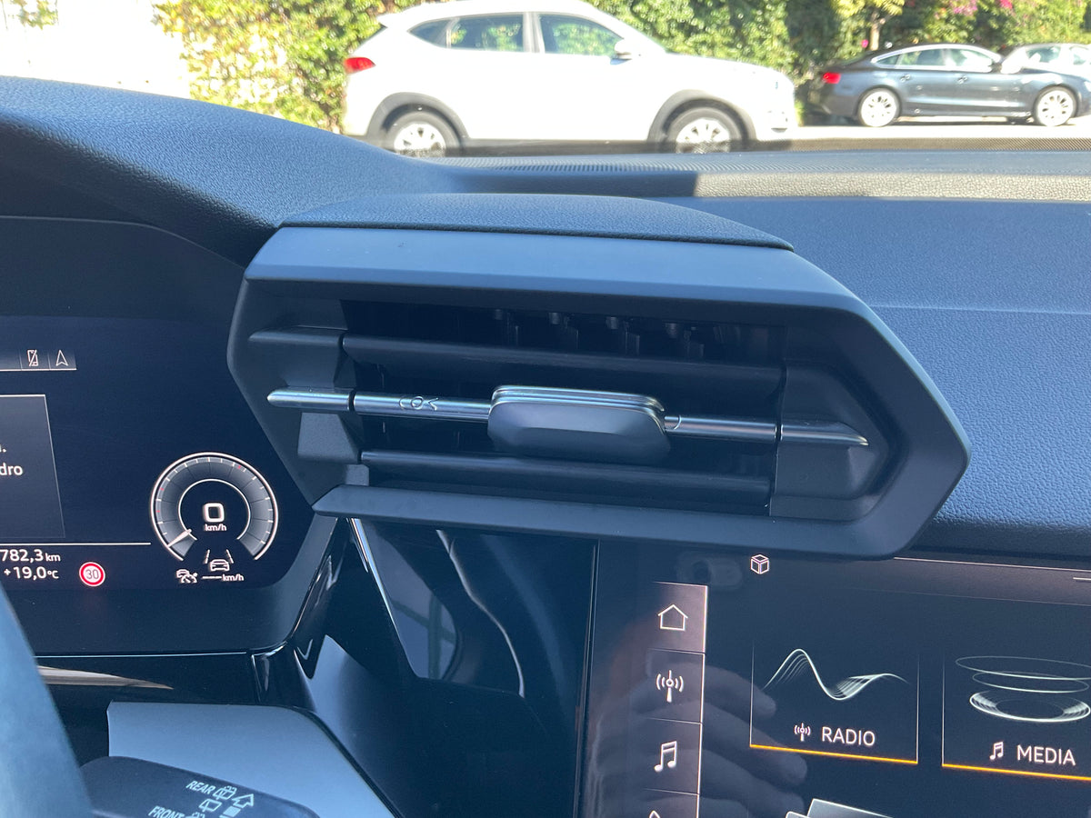 AUDI A3 SPORTBACK 4.0 tfsi plugin