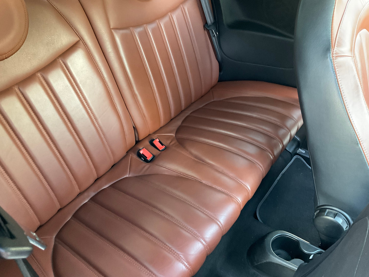 FIAT 500 ABARTH TURISMO 70th 165 cv
