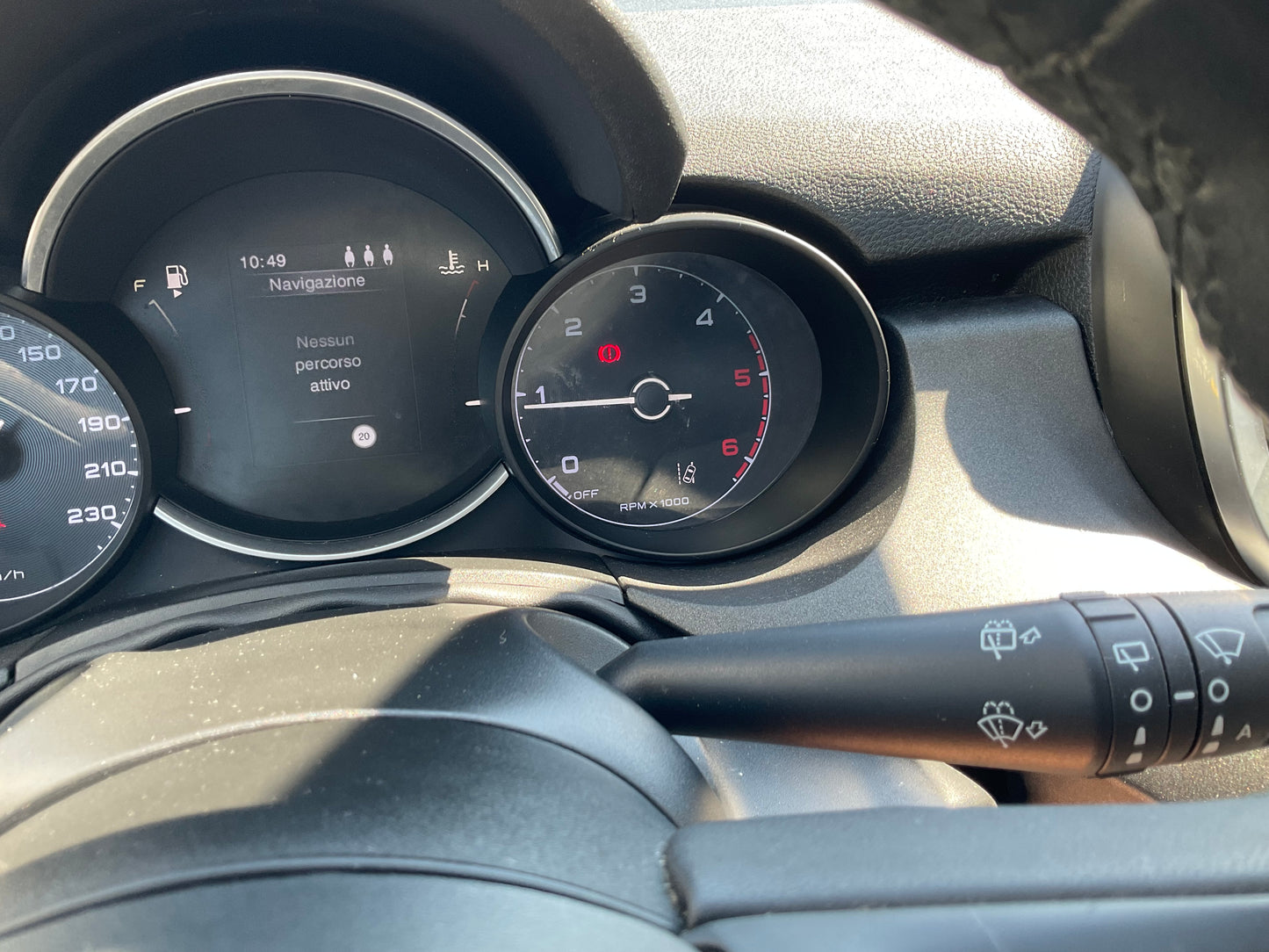FIAT 500 X - CROSS