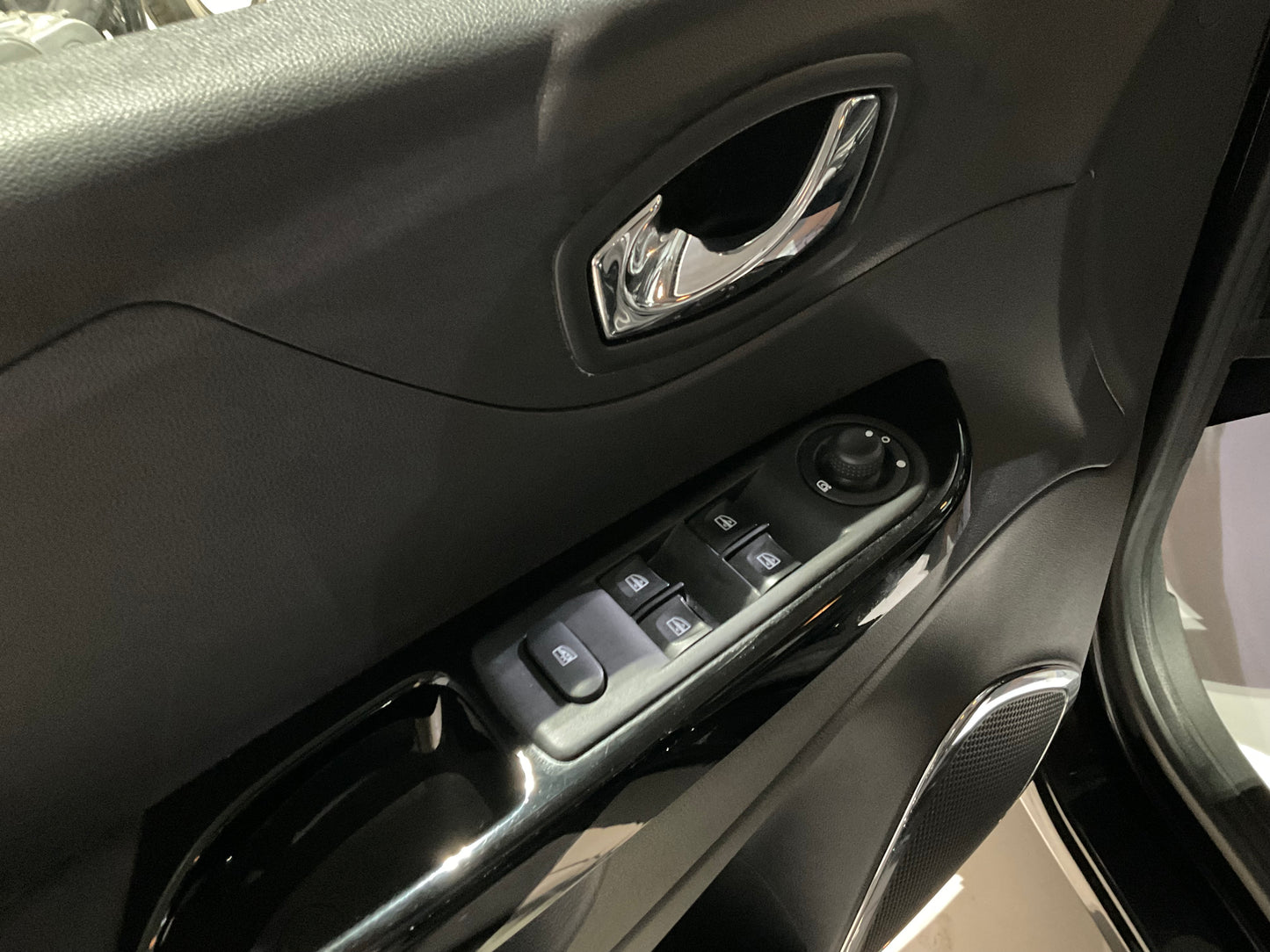 RENAULT CAPTUR 1.5 dci