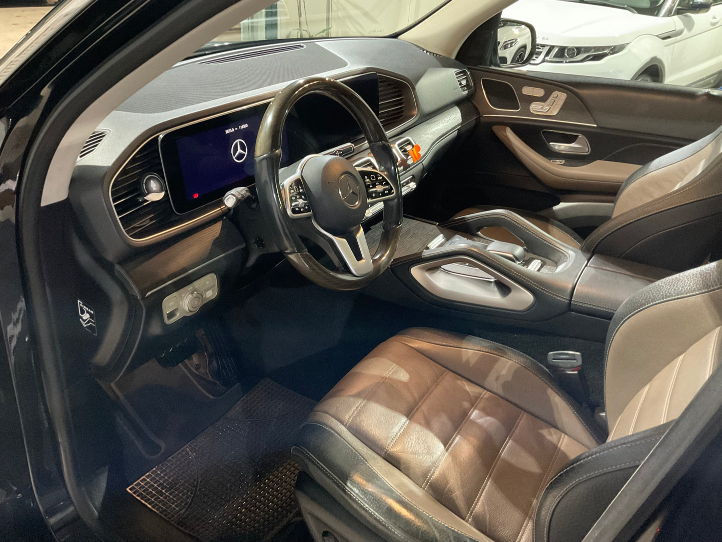 M/B GLE 300d PREMIUM PLUS PRO AMG STYLING