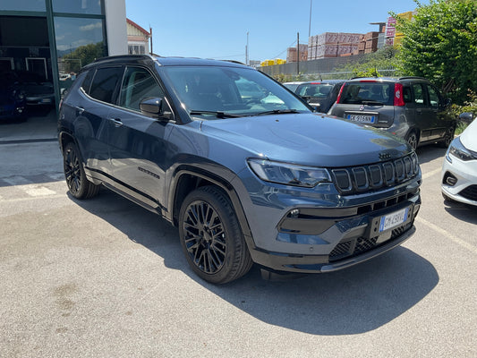 JEEP COMPASS 1.6 d “S”