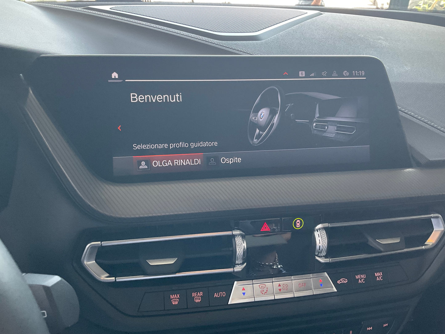 BMW 135i m-sport X- drive