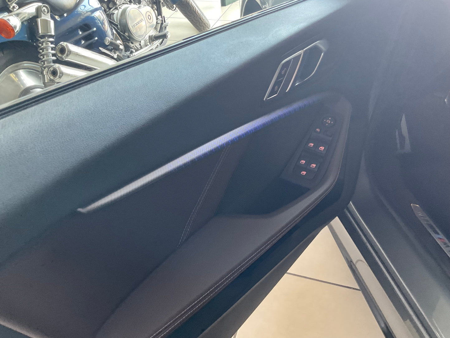 BMW 135i m-sport X- drive