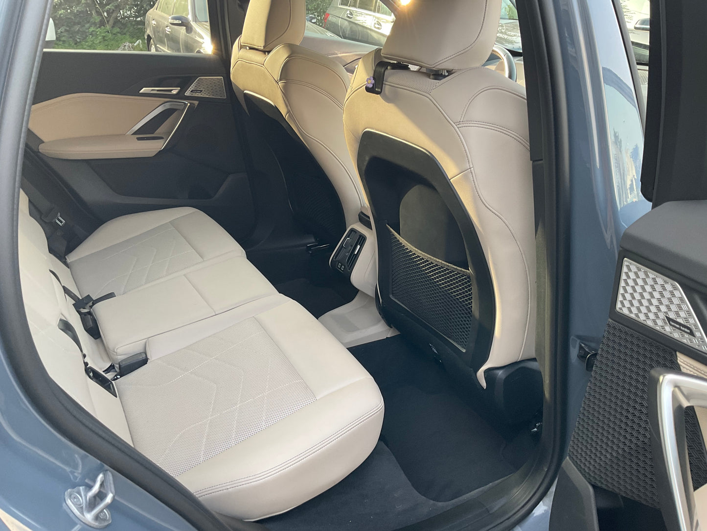 BMW X1 M - SPORT 18d