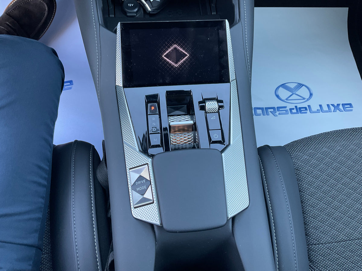 DS4 1.5 tdi performance line