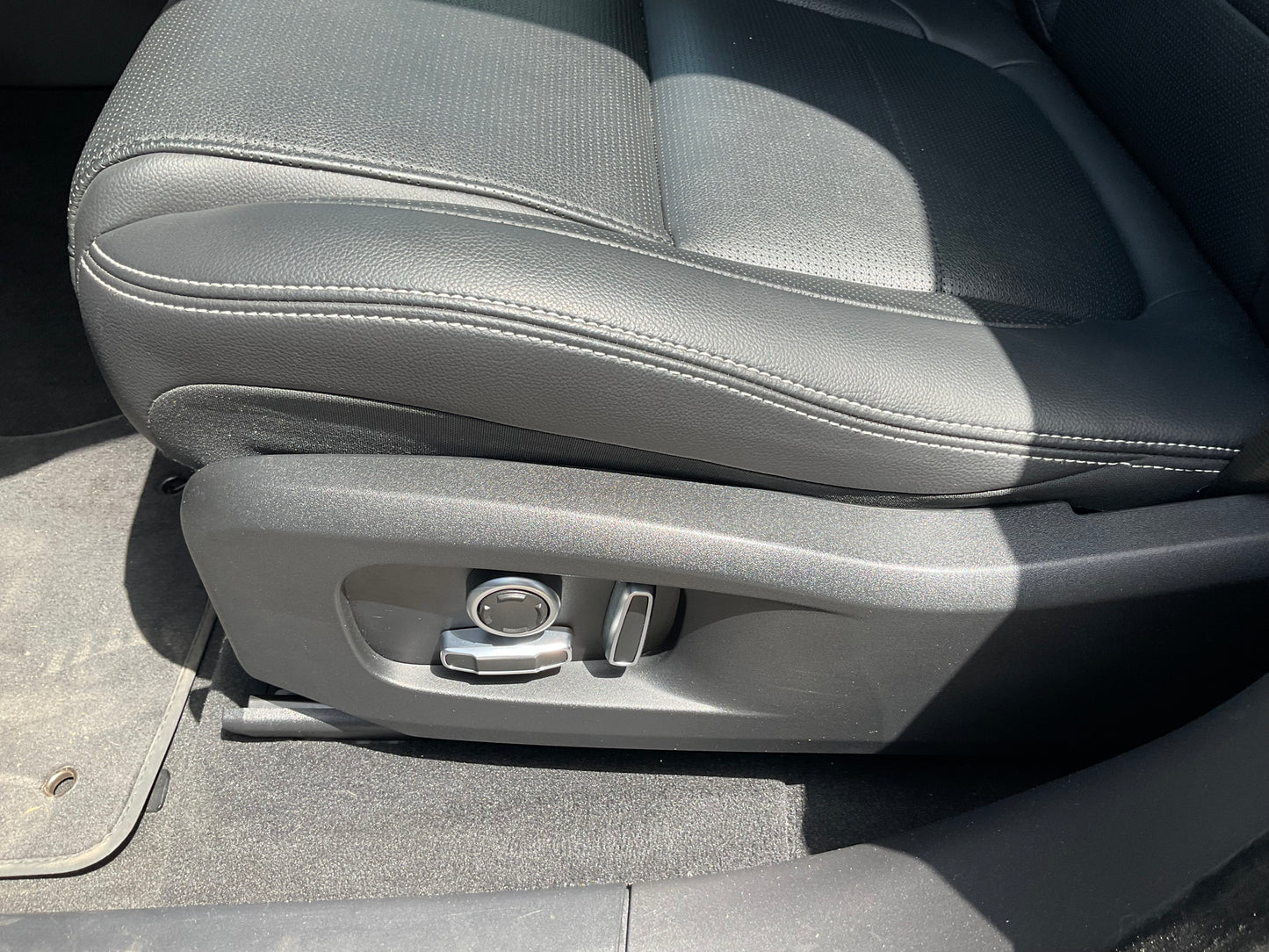 JAGUAR F- PACE 2.0 benz 240 cv