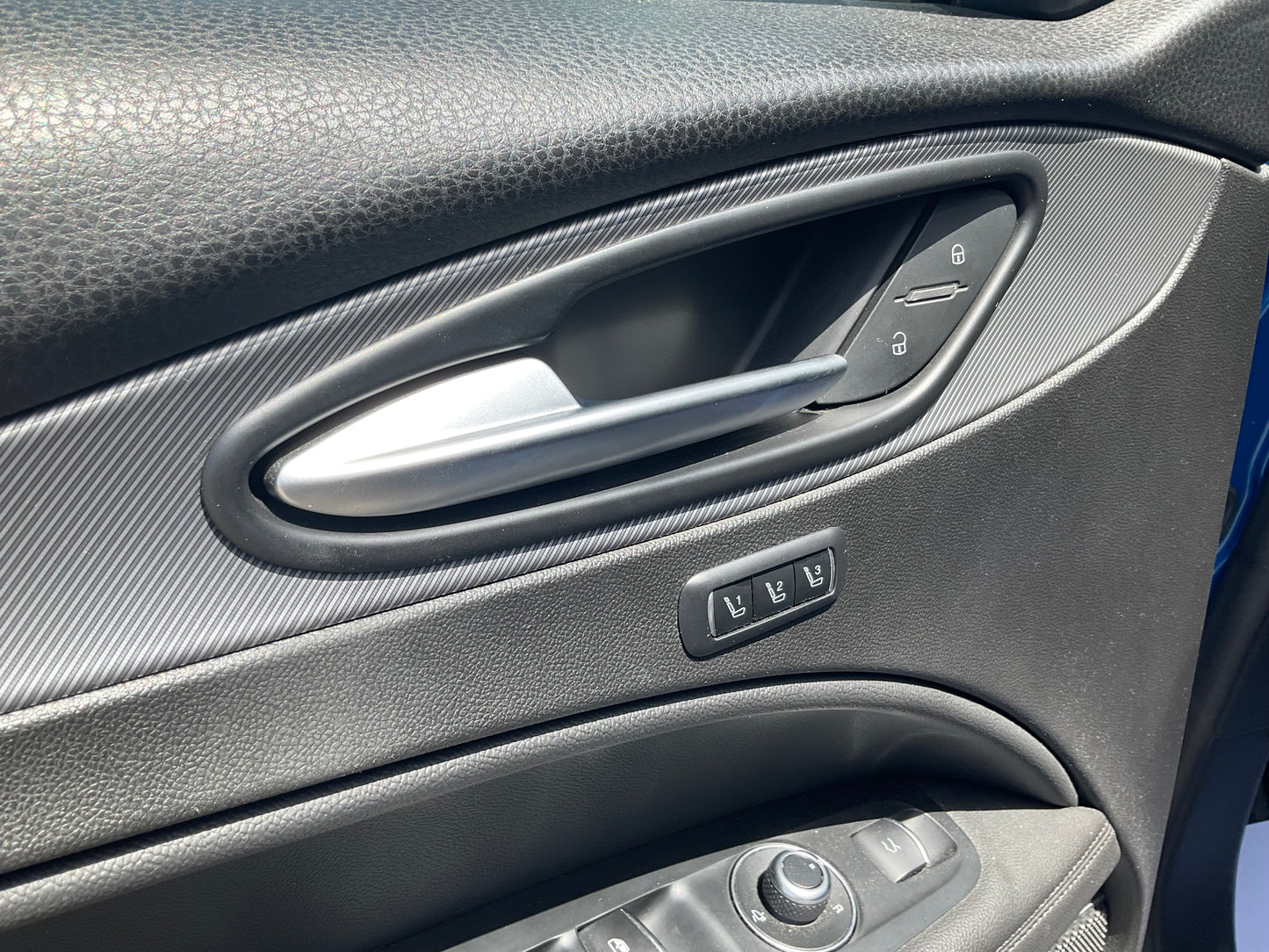 A/R STELVIO Q4 VELOCE