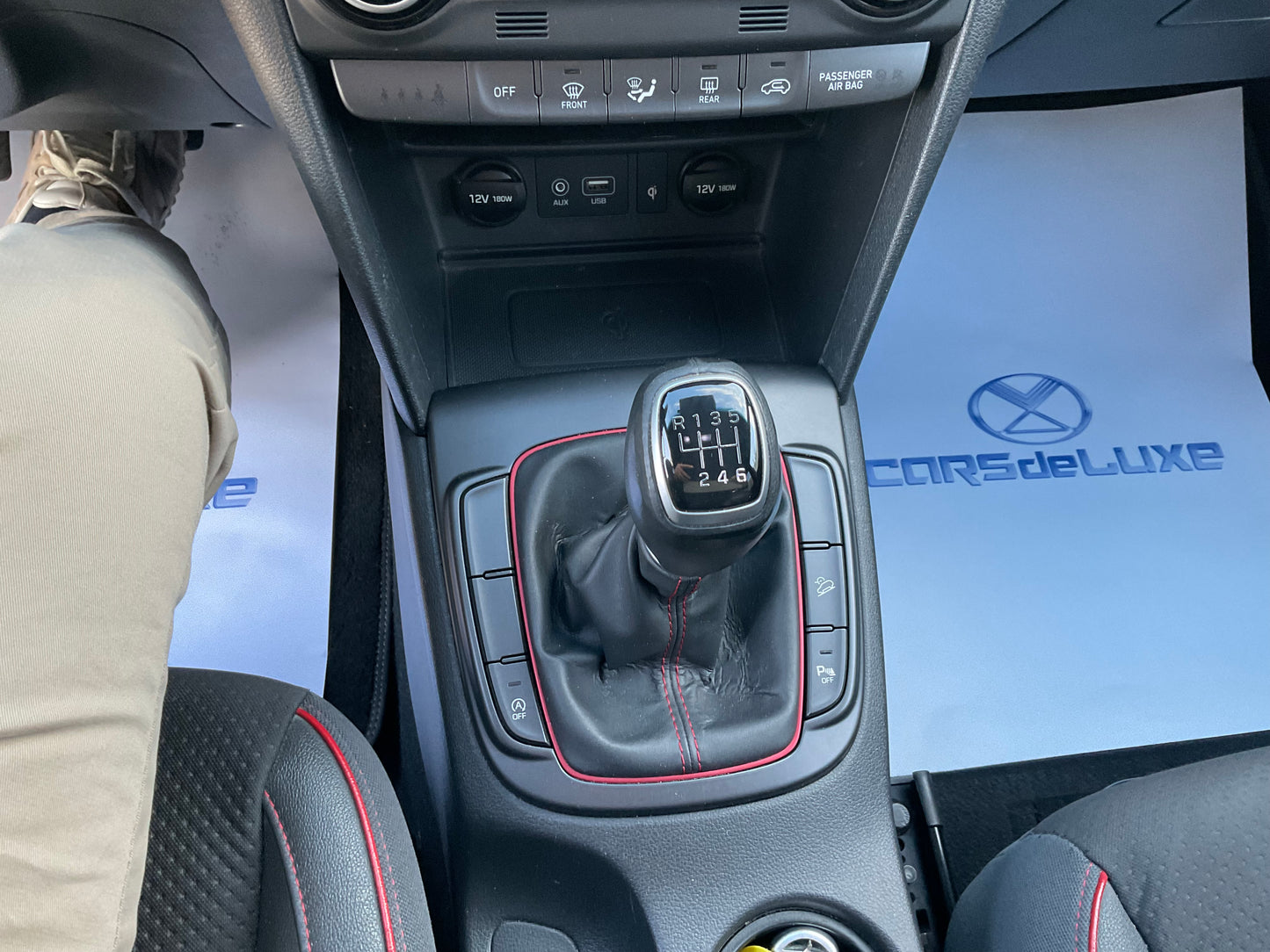 HYNDAY KONA 1.0 T-GDI