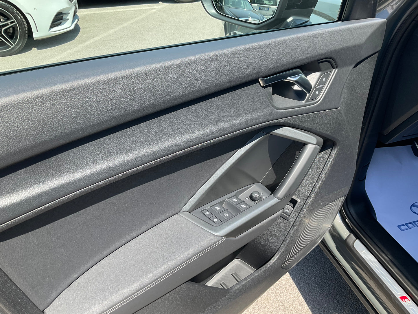 AUDI Q3 SPB 2.0 193 cv S-LINE