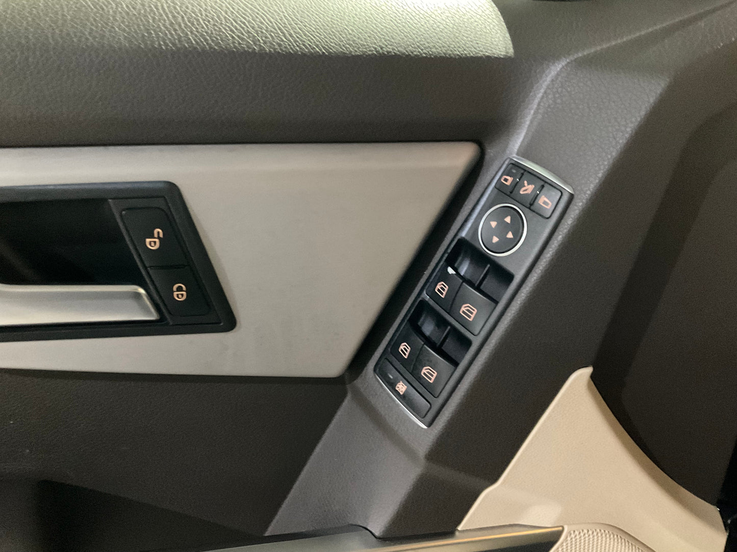 M/B GLK 200 PREMIUM full EDITION