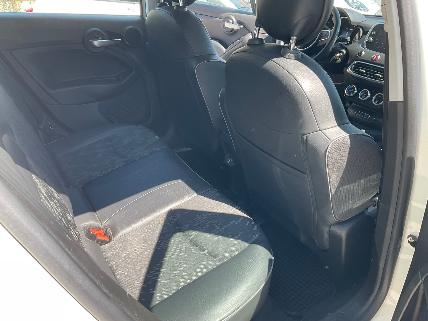 FIAT 500 X - CROSS