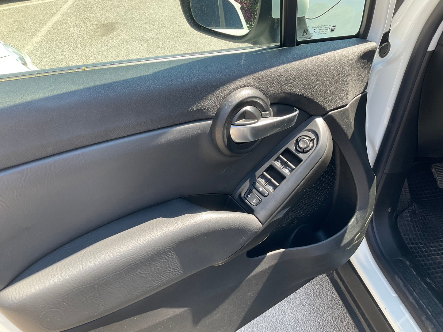 FIAT 500 X - CROSS