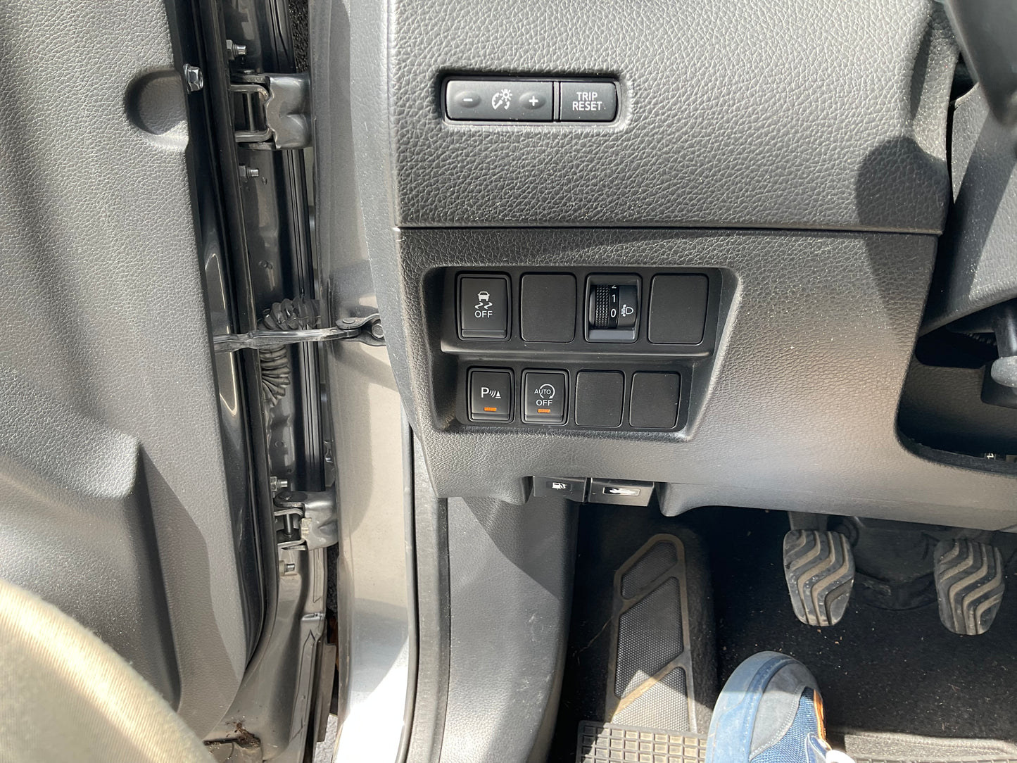 Nissan QASQUAI 1.6 dci