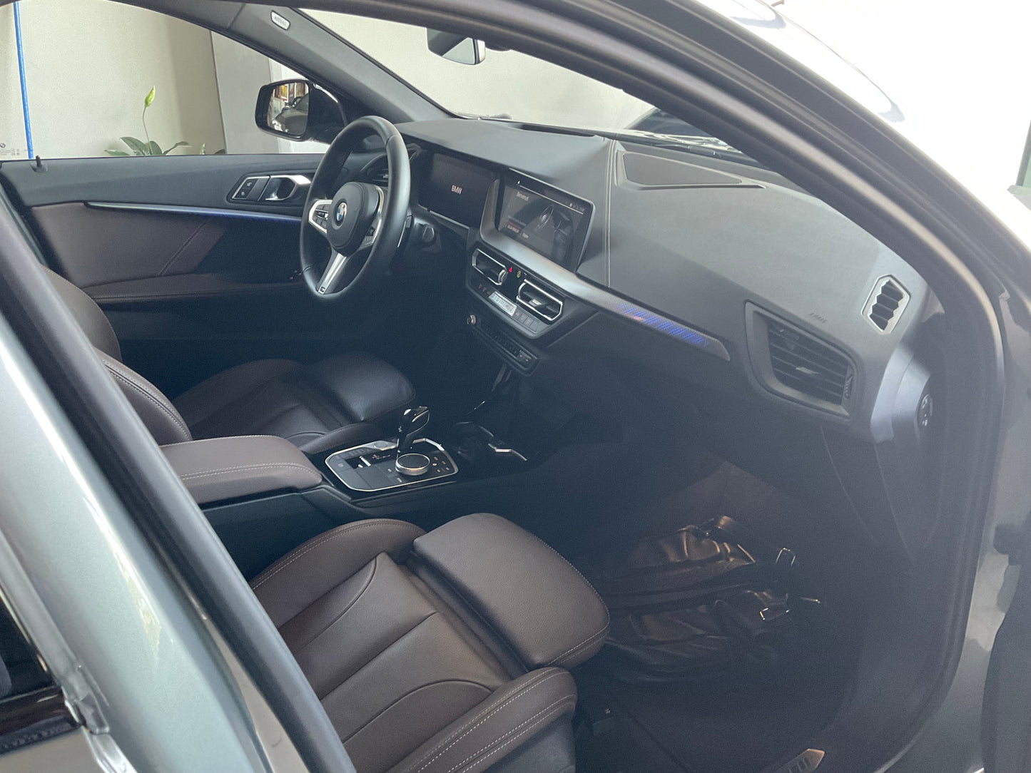 BMW 135i m-sport X- drive