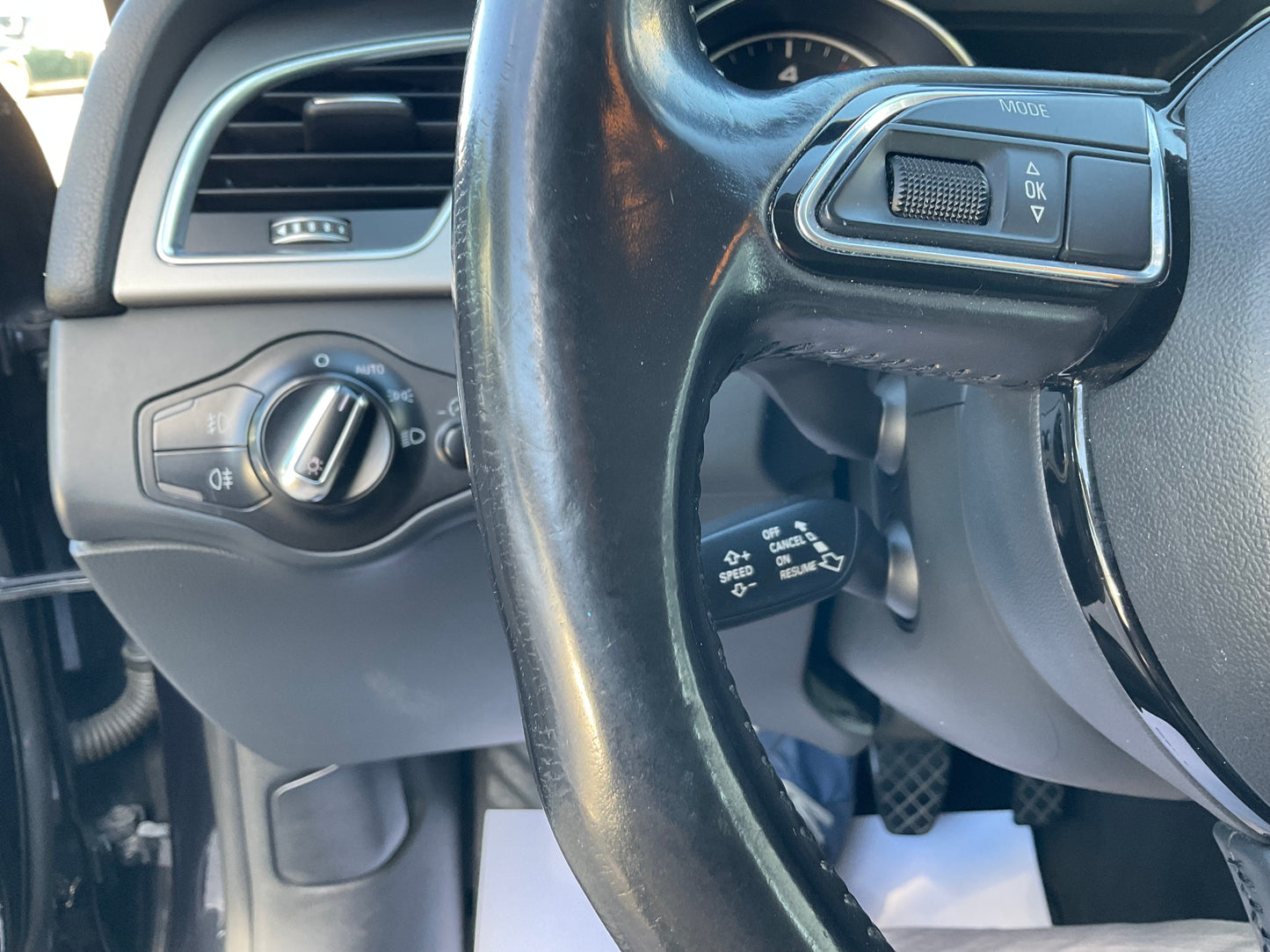 AUDI A5 SPB 2.0 tdi s-line
