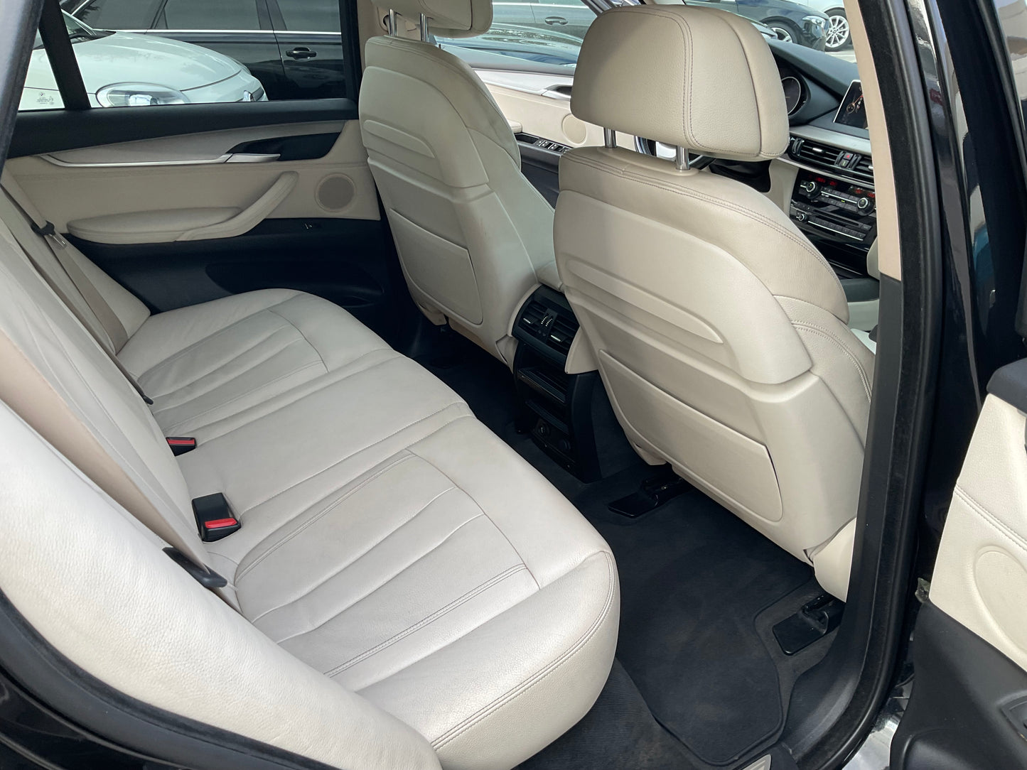 BMW X5 25d X-DRIVE