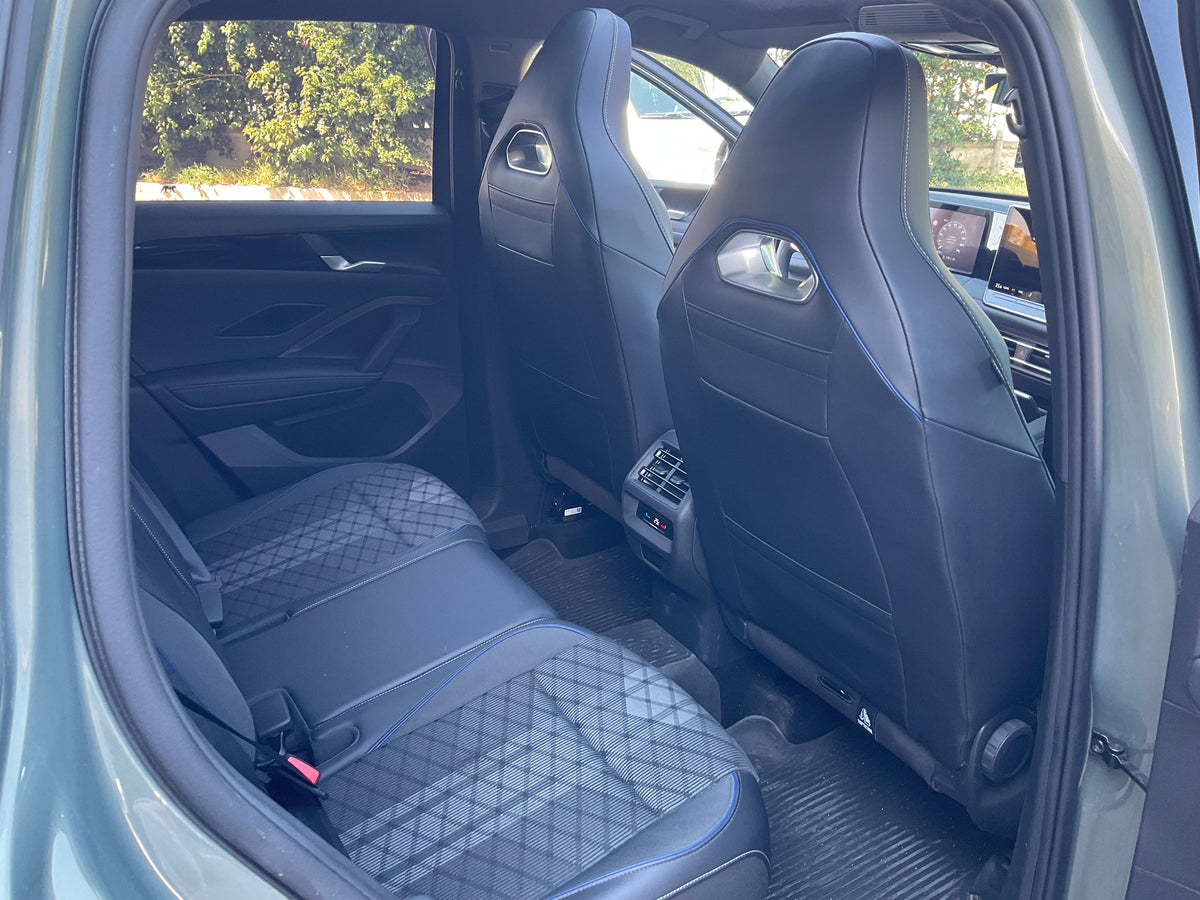 Volkswagen TIGUAN 2.0  R-Line