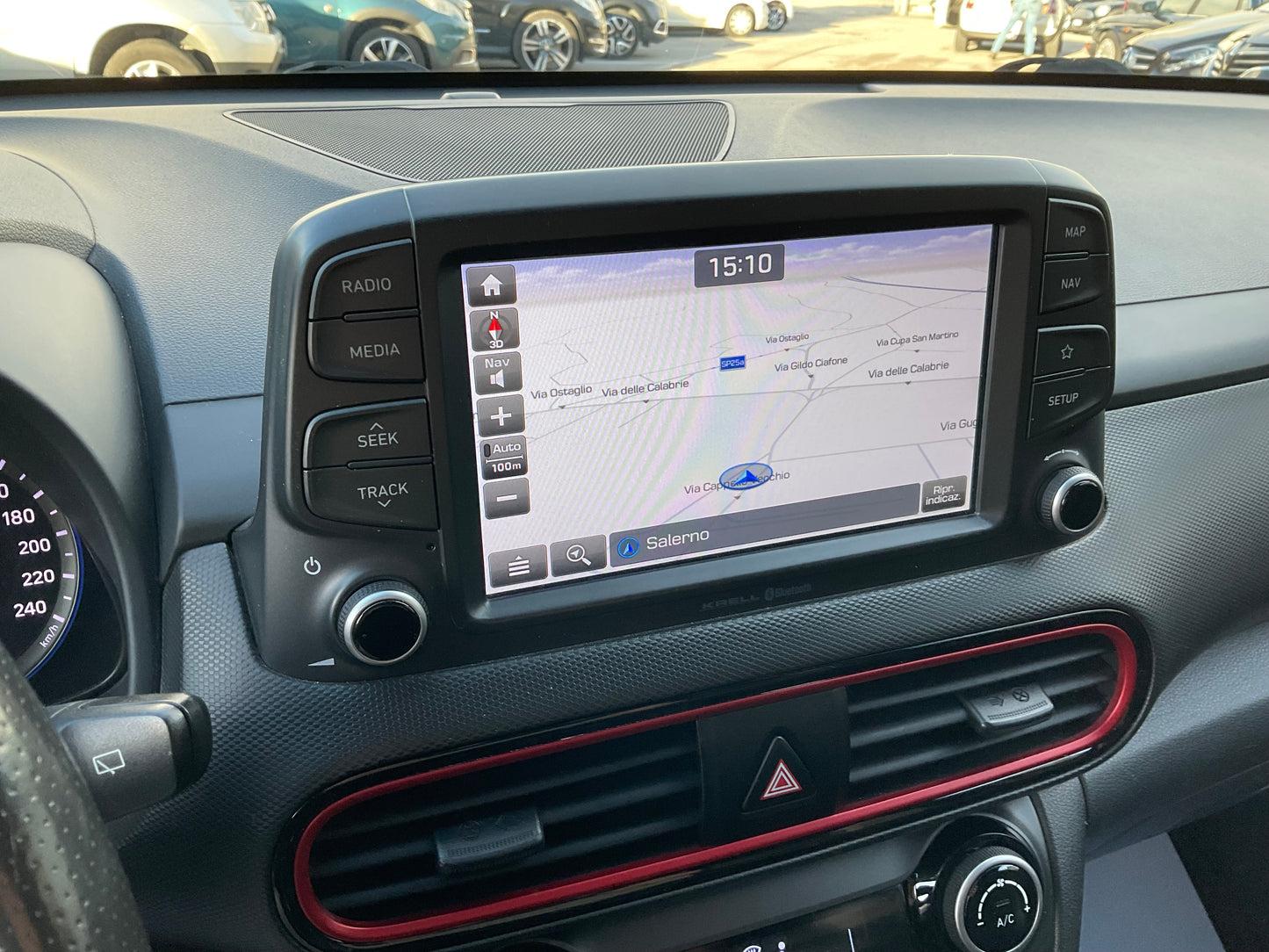 HYNDAY KONA 1.0 T-GDI