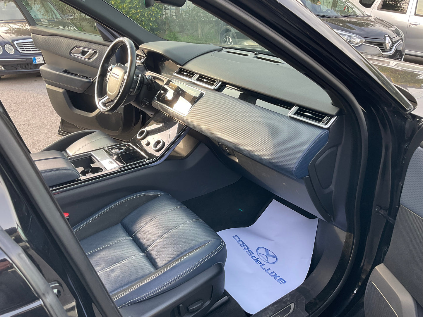 R.R. VELAR 3.0 R-DYNAMIC