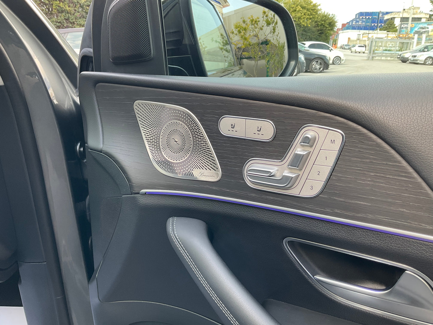 GLE 300d mhev