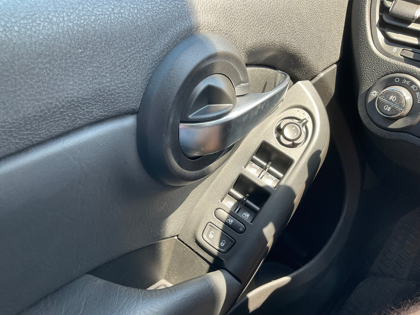 FIAT 500 X - CROSS