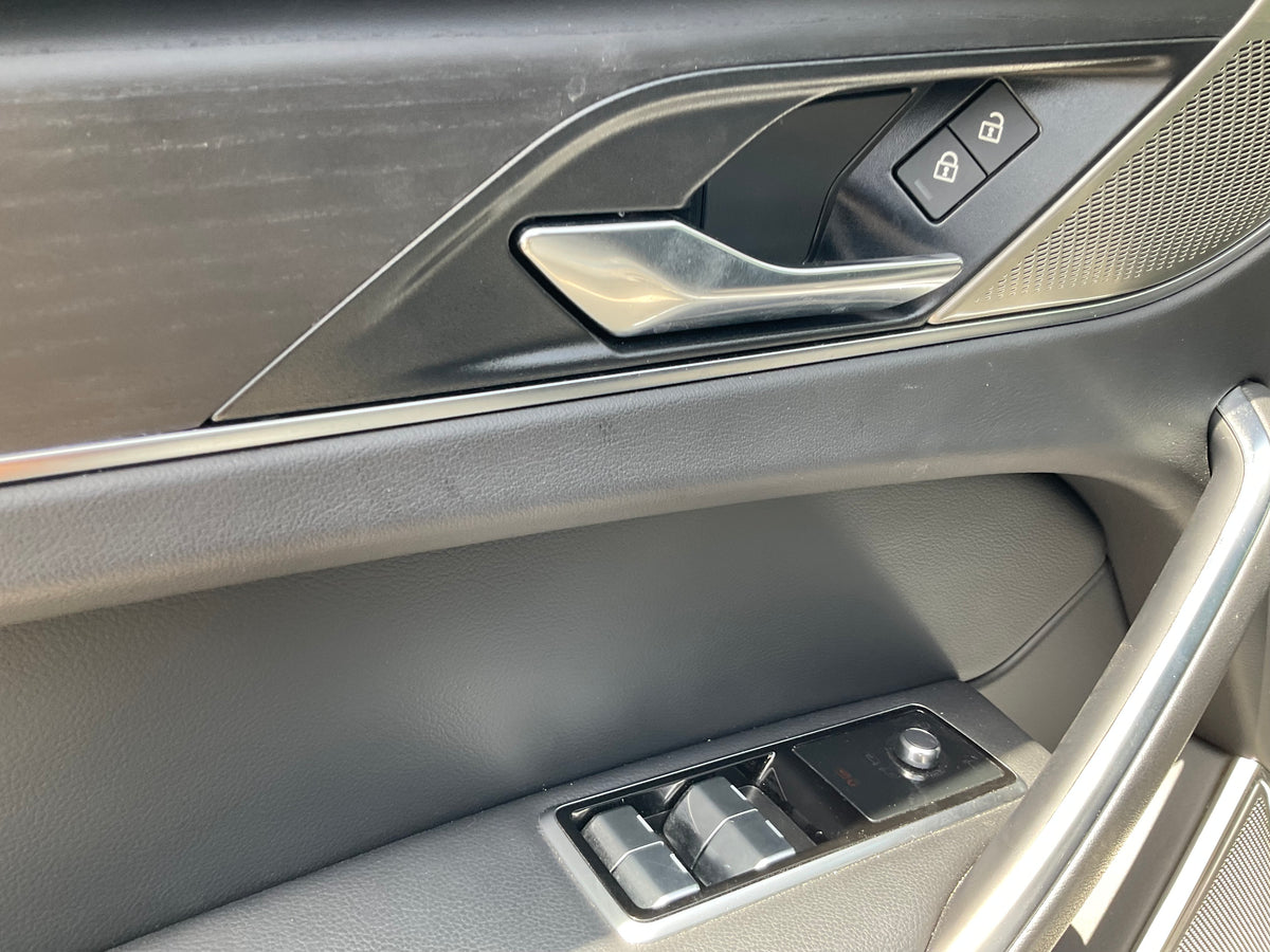 JAGUAR F- PACE 2.0 benz 240 cv