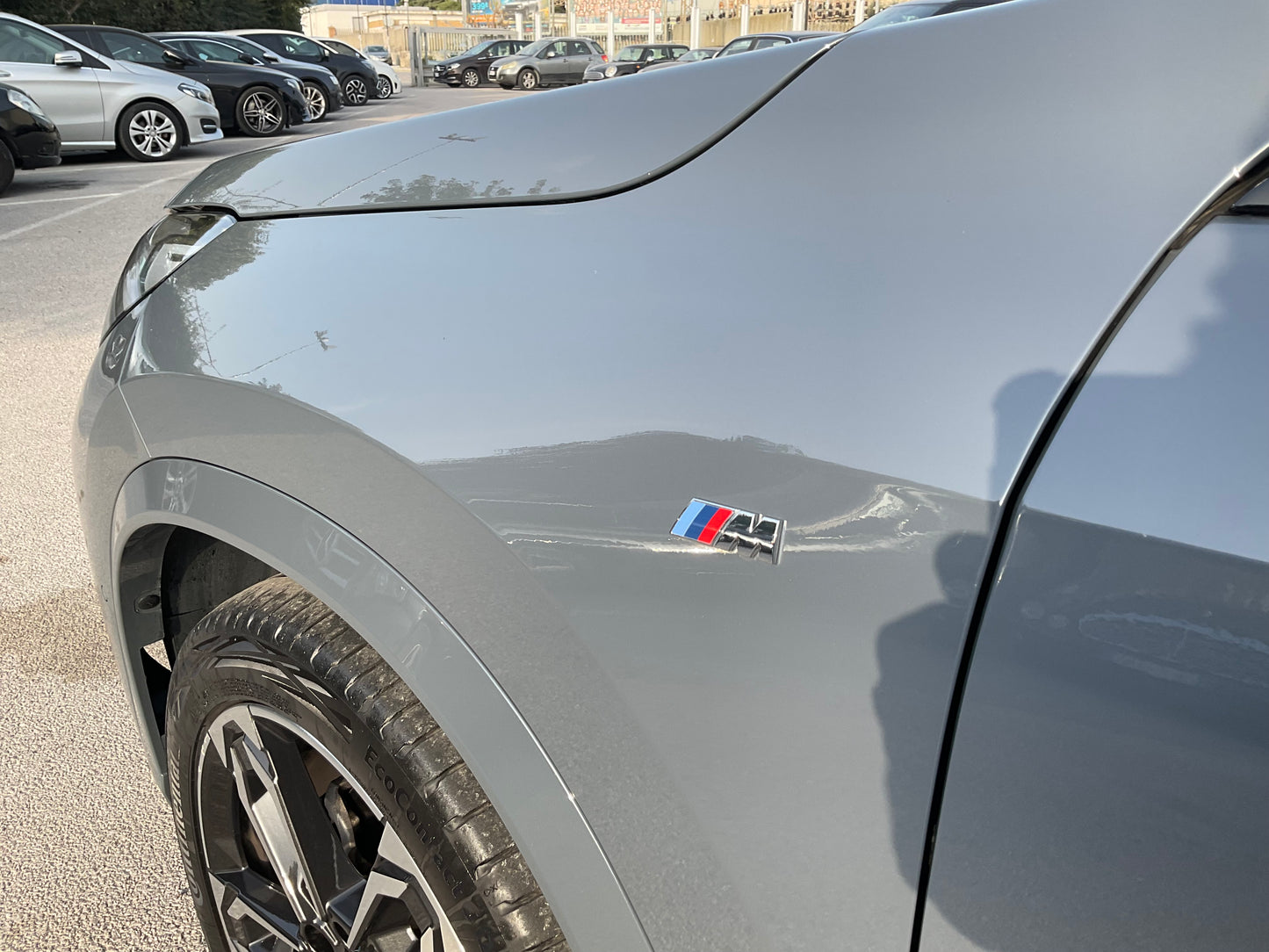 BMW X1 M - SPORT 18d