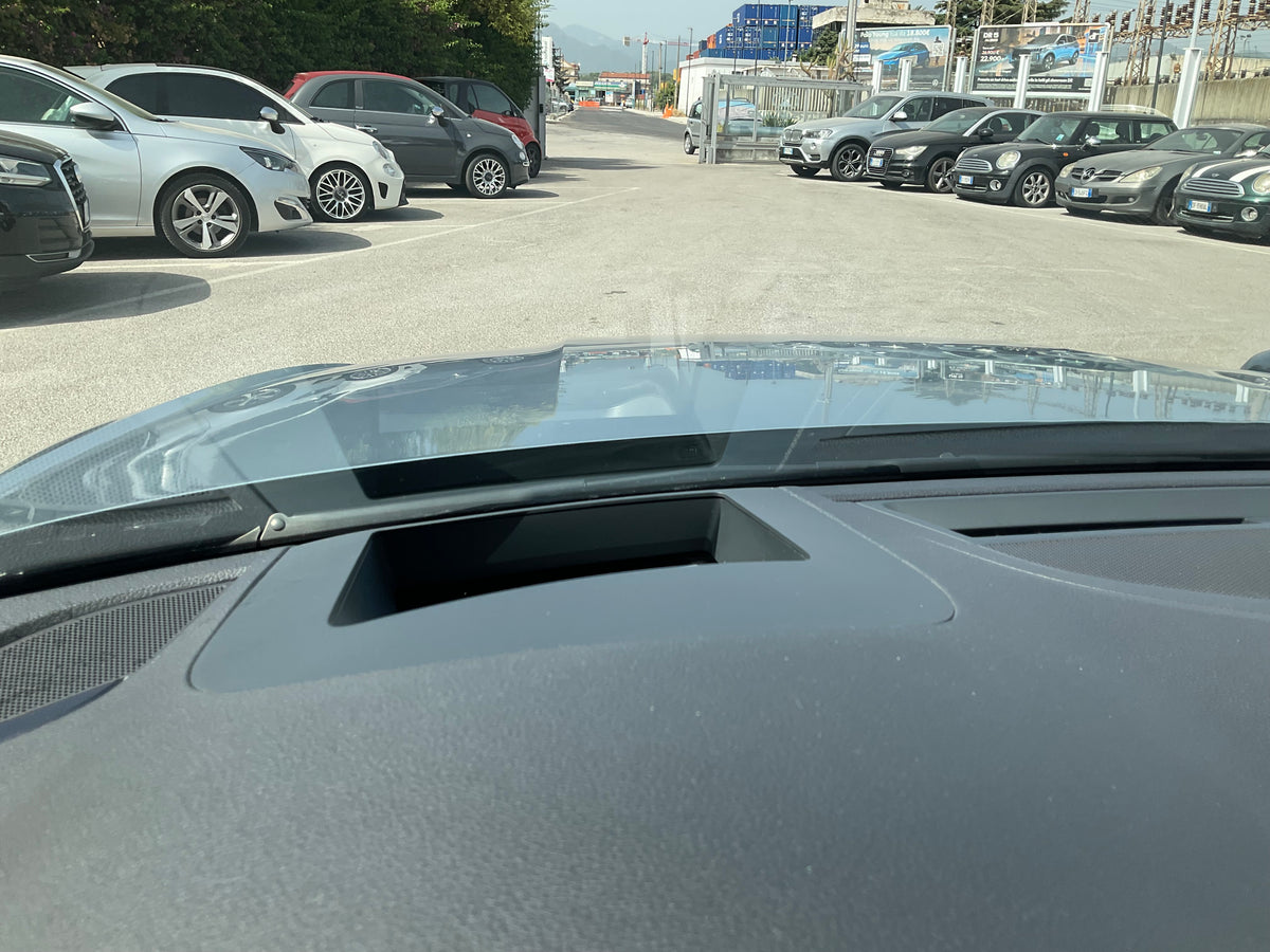 AUDI A5 SPB 40 d S-line quattro