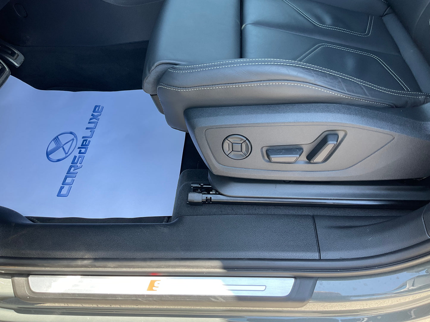 AUDI Q3 SPB 2.0 193 cv S-LINE