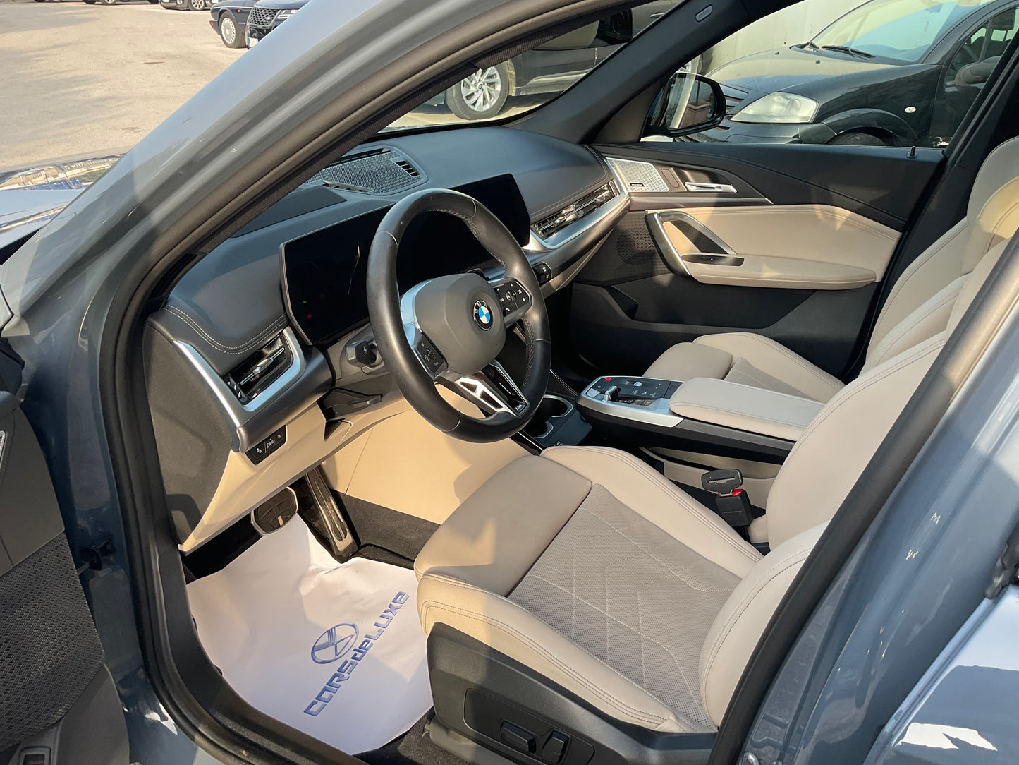 BMW X1 M - SPORT 18d