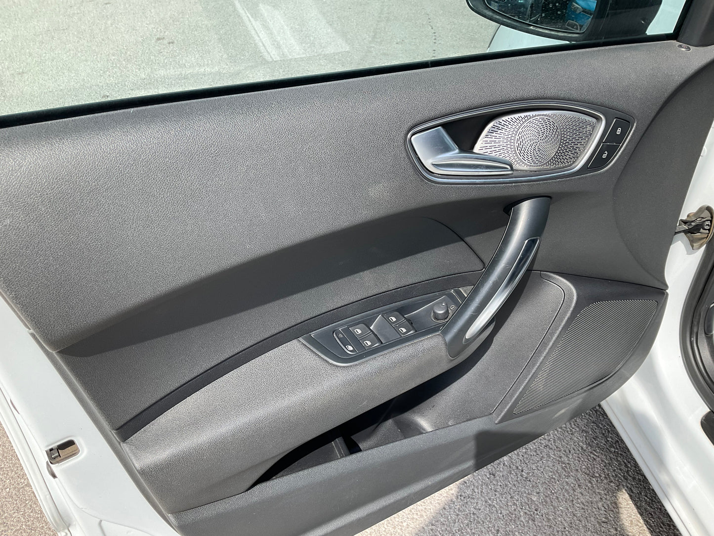 AUDI A1 1.6 90cv automatica S-LINE