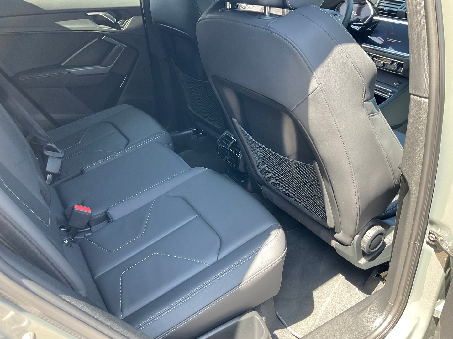 AUDI Q3 SPB 2.0 193 cv S-LINE