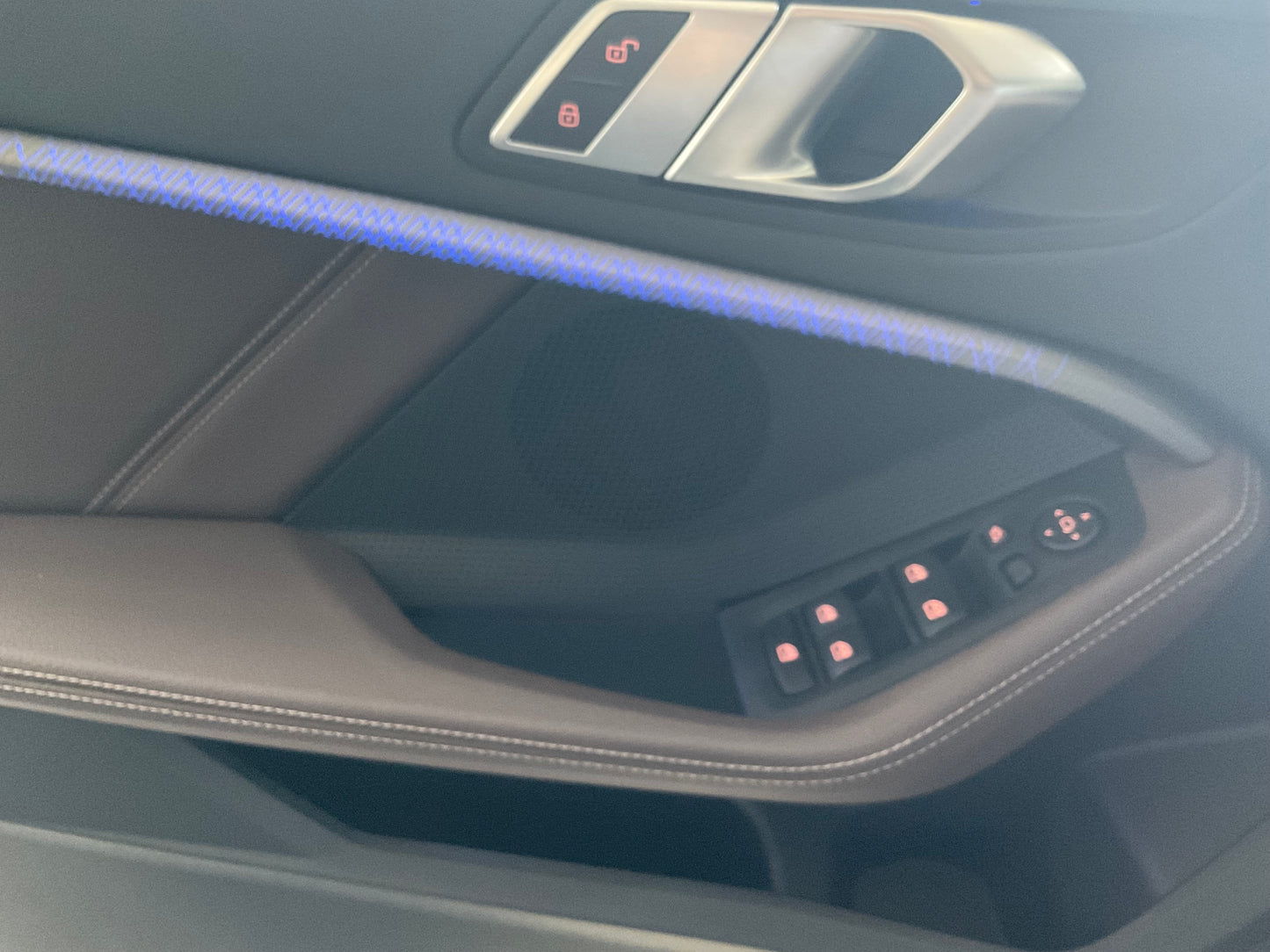 BMW 135i m-sport X- drive
