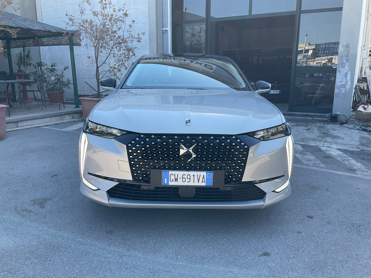 DS4 1.5 tdi performance line