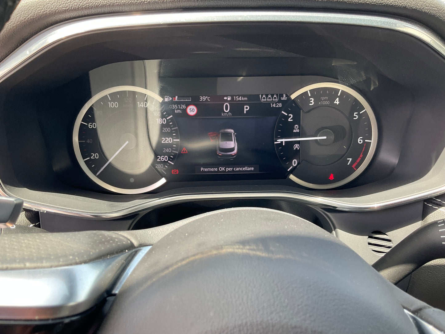JAGUAR F- PACE 2.0 benz 240 cv