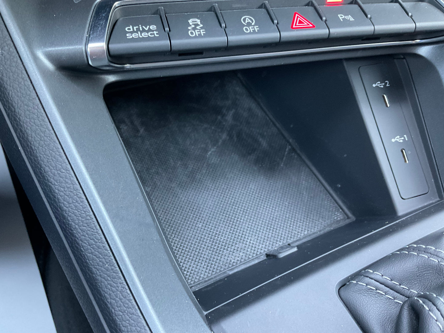 AUDI Q3 SPB 2.0 193 cv S-LINE