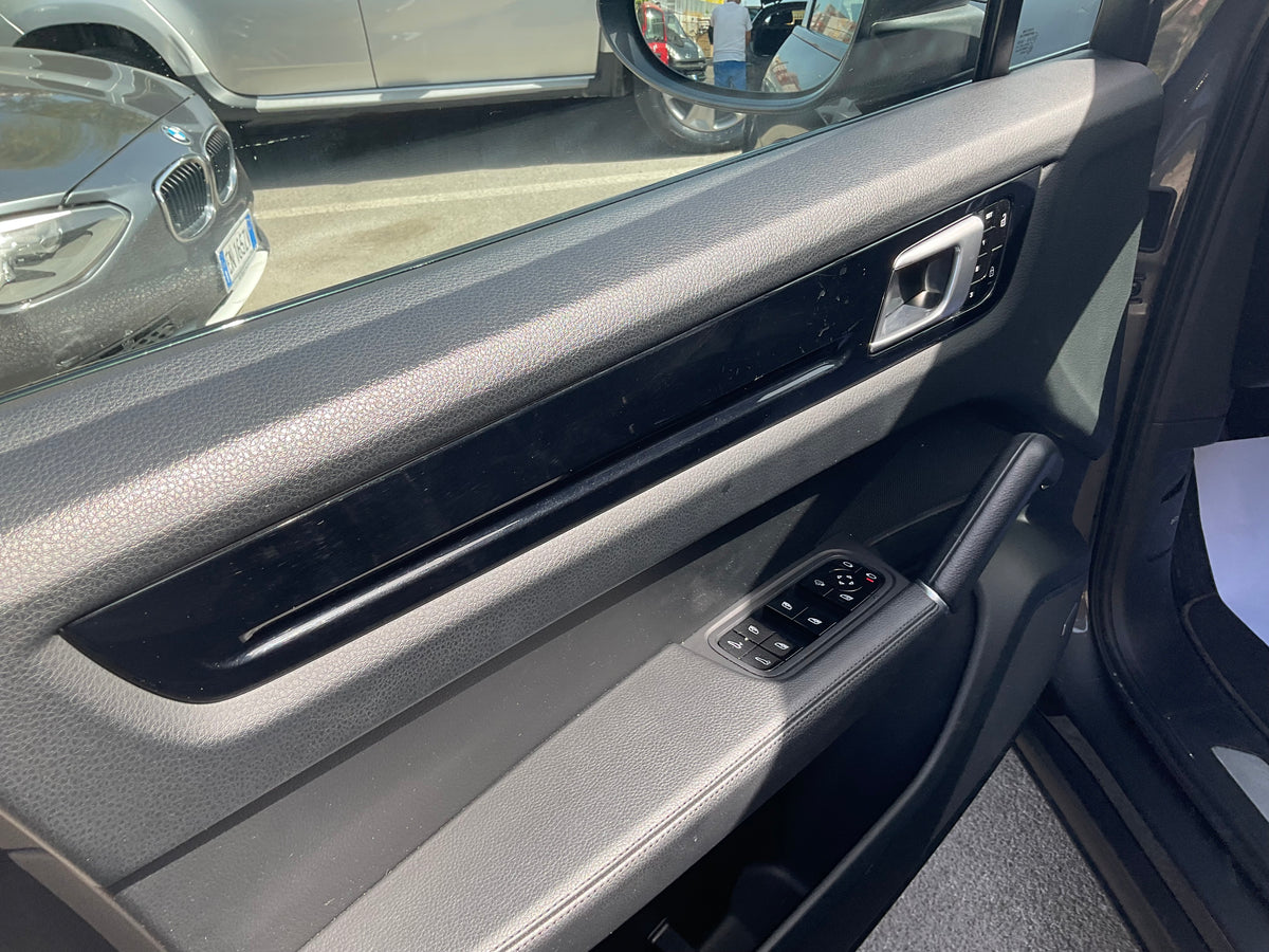 PORSCHE CAYENNE 3.0 benz 340 cv
