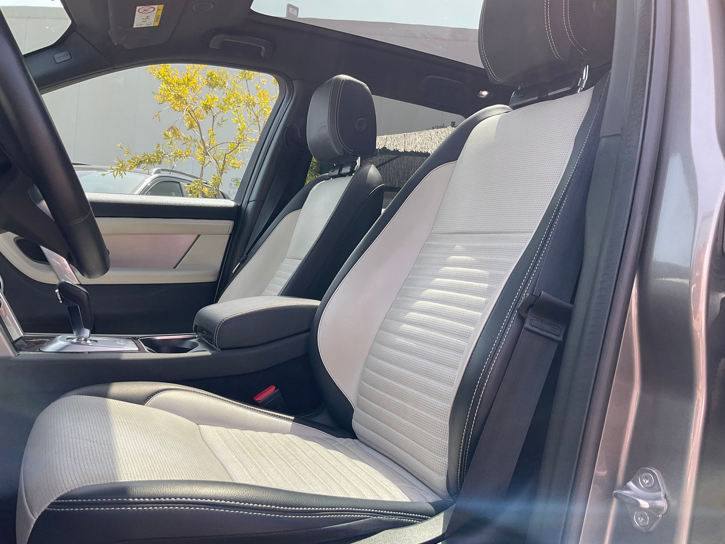 L/R DISCOVERY SPORT R-DYNAMIC 2.0 d mhev