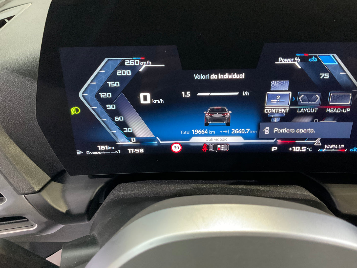 BMW M135 i PERFORMANCE