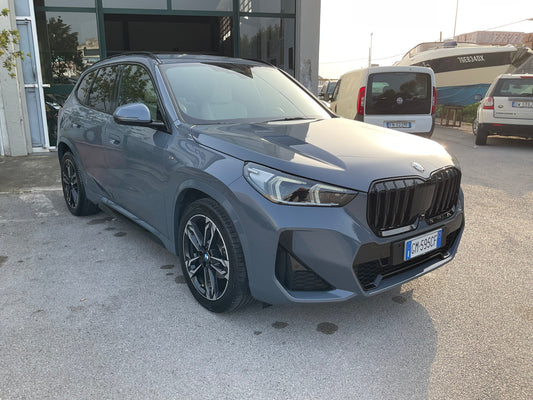 BMW X1 M - SPORT 18d