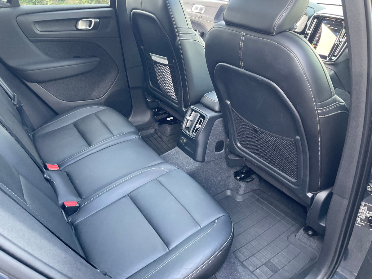 VOLVO XC 40 1.5 plugin 180 cv T5