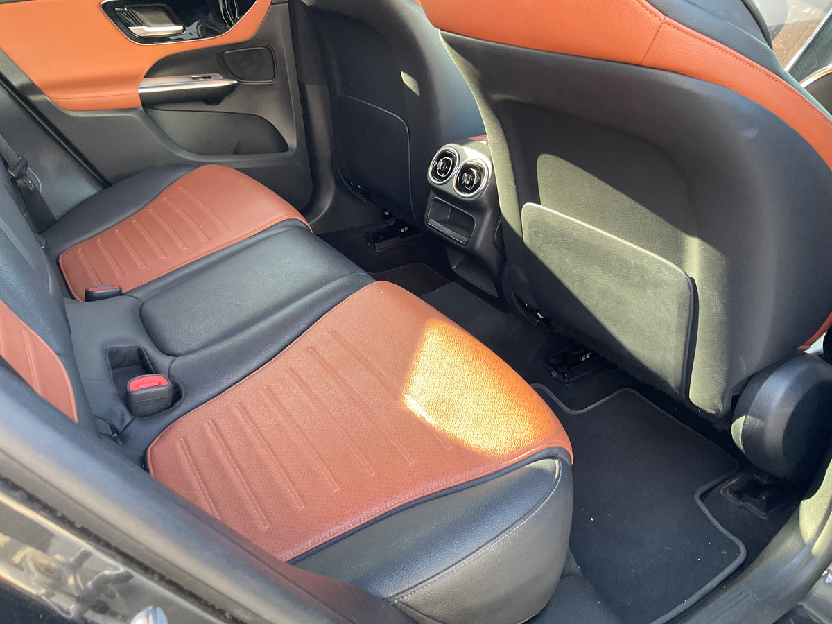 M/B GLC 220d mhev PREMIUM PLUS