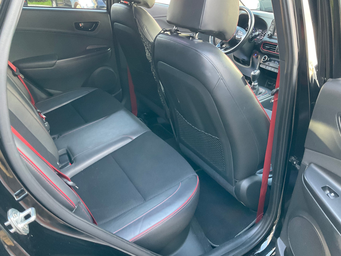 HYNDAY KONA 1.0 T-GDI